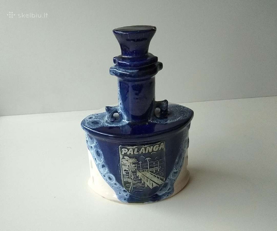 Ąsotėlis "Palanga"