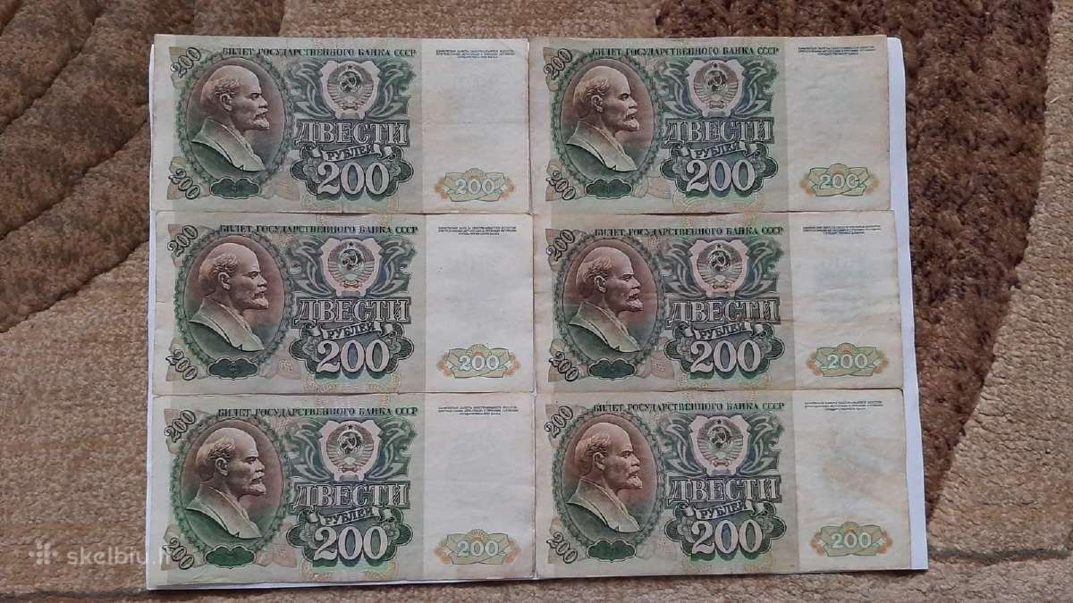 Banknotai