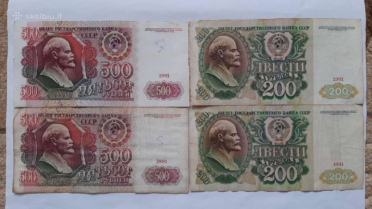 Banknotai
