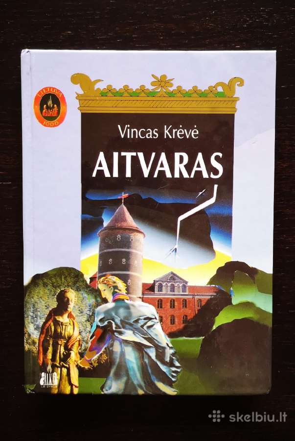 Aitvaras