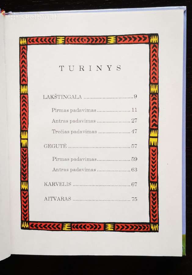 Aitvaras - nuotraukos Nr. 2