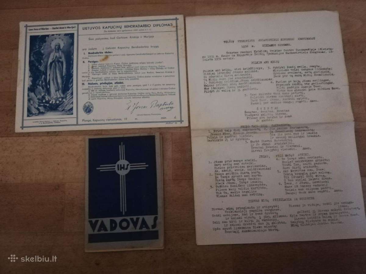 Religija