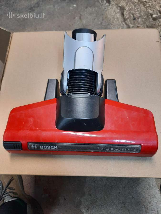 Bosch Athlet - nuotraukos Nr. 34