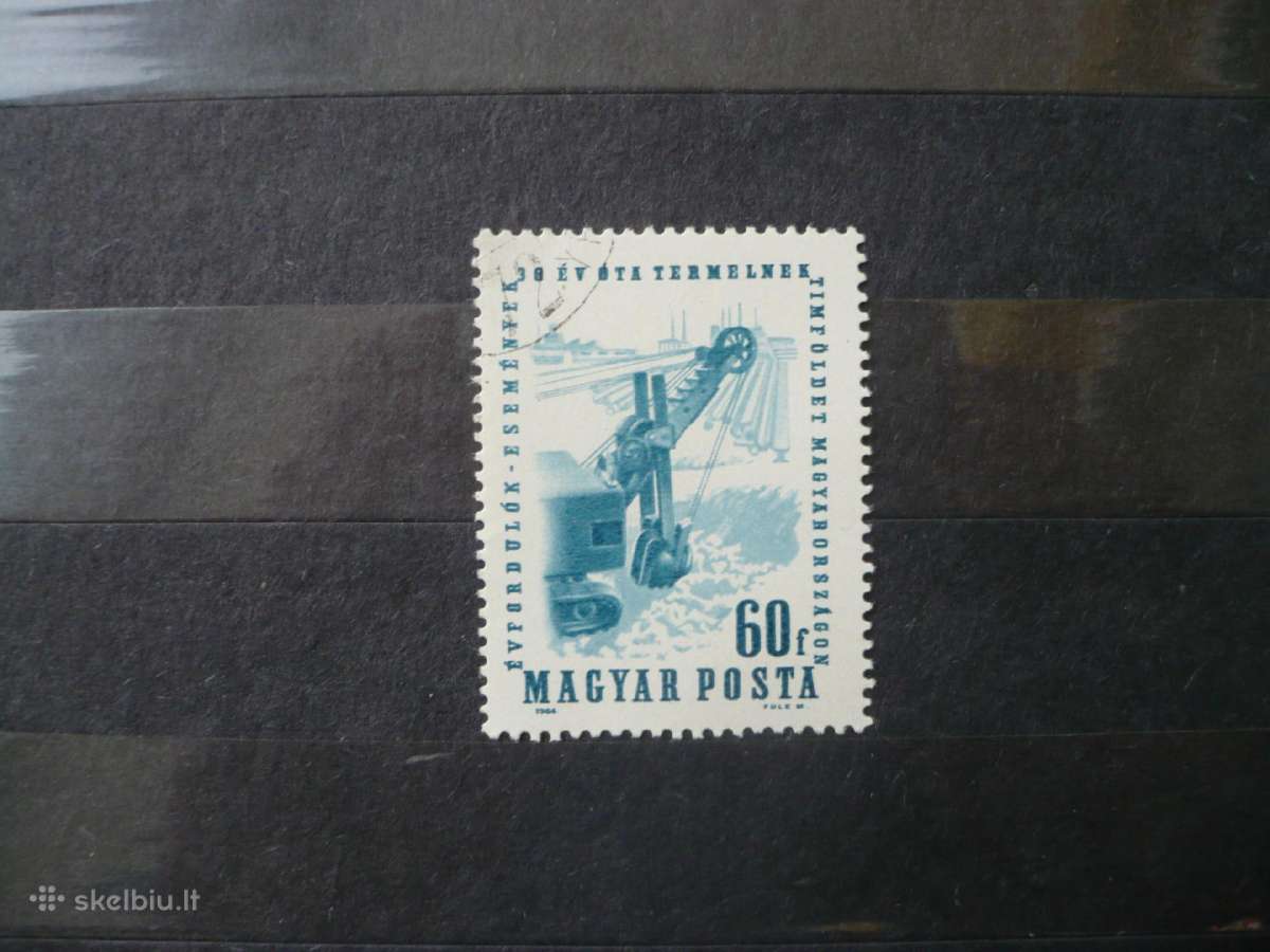 1964 m. Kalnakasių diena