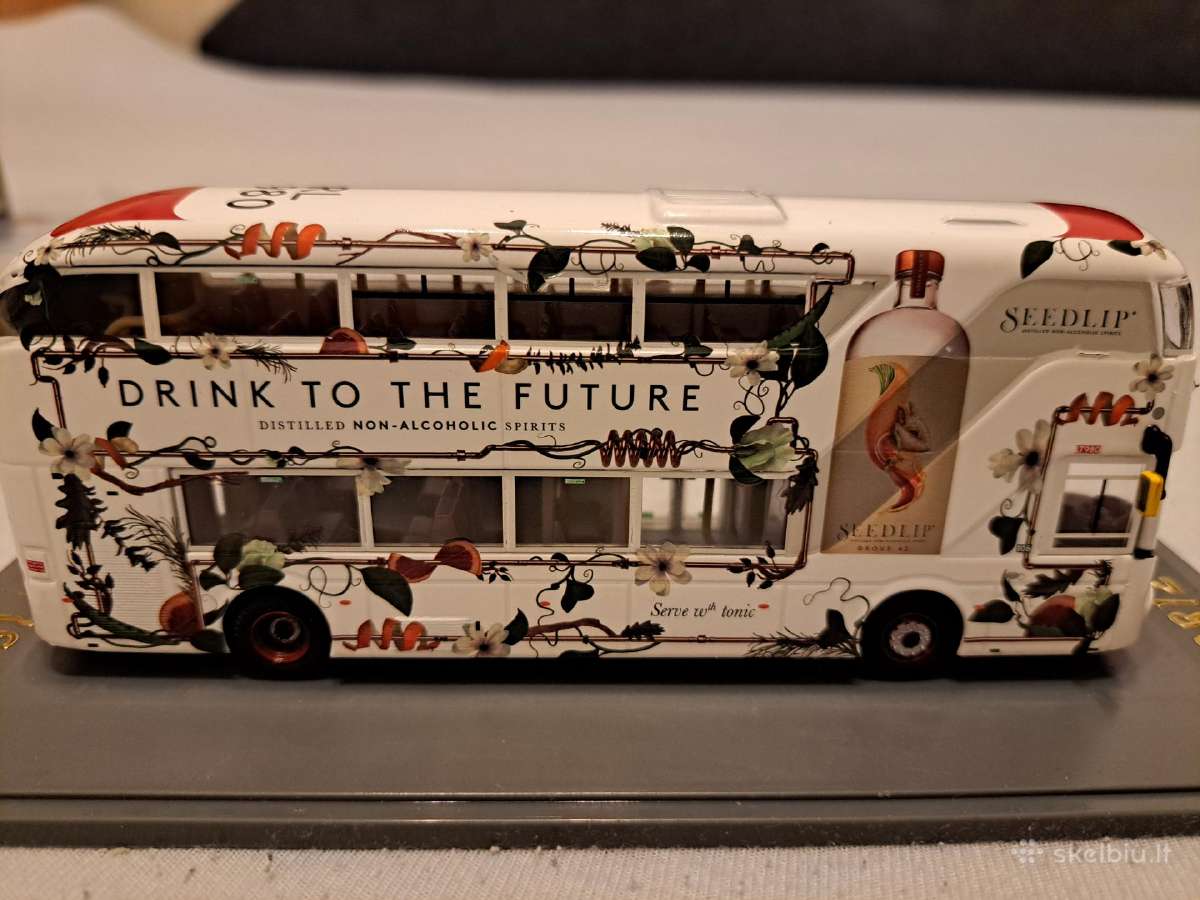 Serija Corgi The Original Omnibus - nuotraukos Nr. 3
