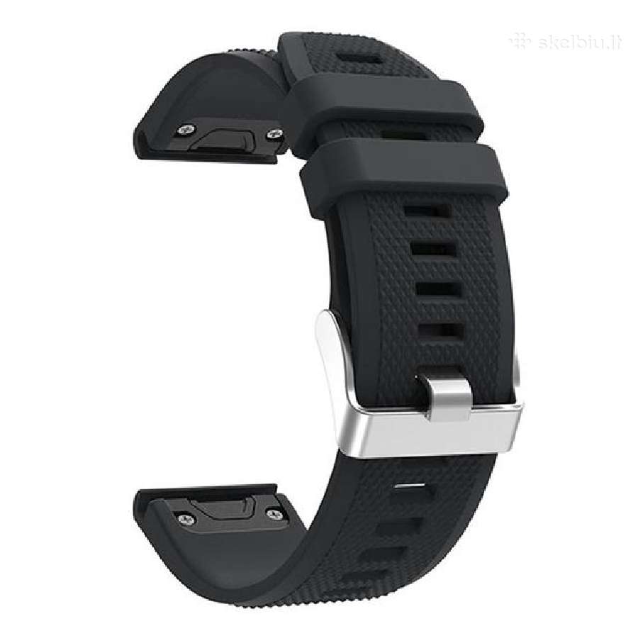 Garmin dirželis/ apyrankė (20mm)