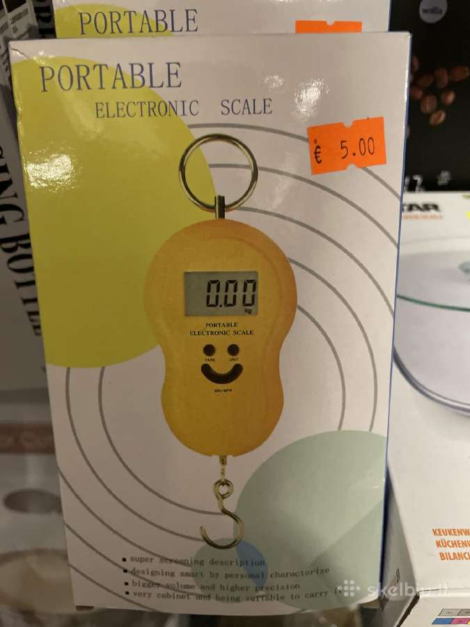 Smulki buitine technika .-20% - nuotraukos Nr. 6