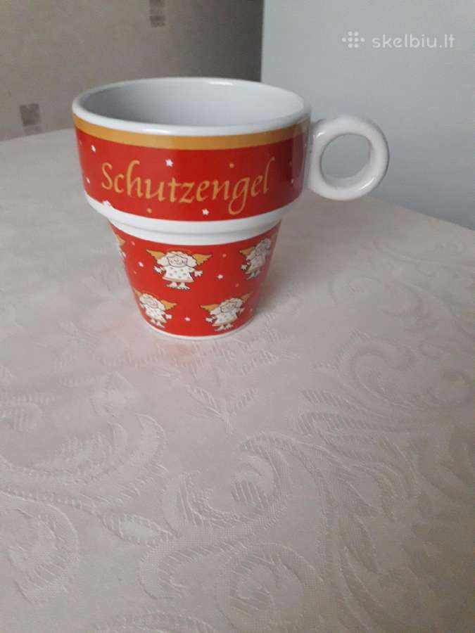 Puodeliai