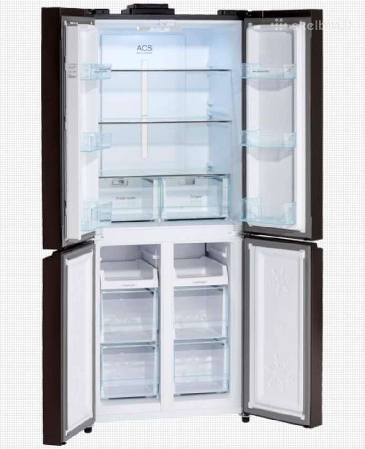 Wolkenstein "Multi & Cross Door" (durys stiklas) - nuotraukos Nr. 16
