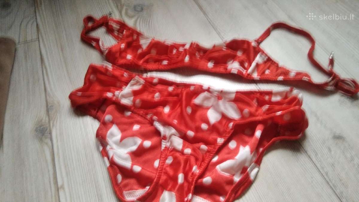Maudymukas mergaitei