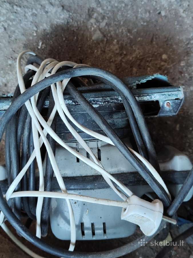 Poliravimui naudojama mašinoms ar metalui - nuotraukos Nr. 2