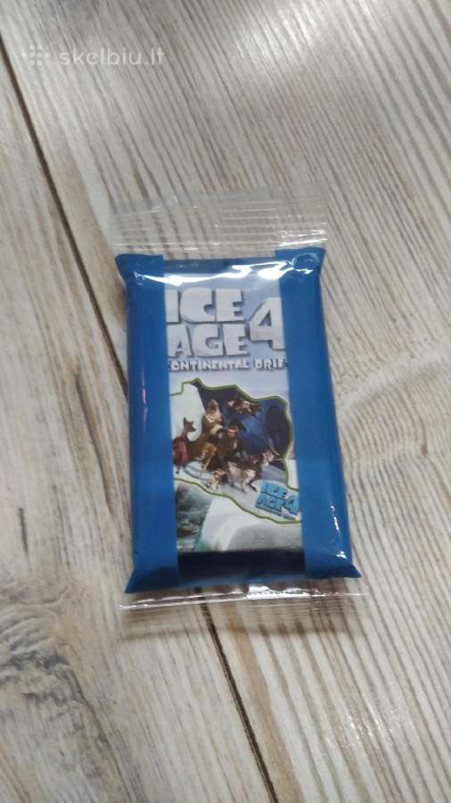 Mini dėlionė