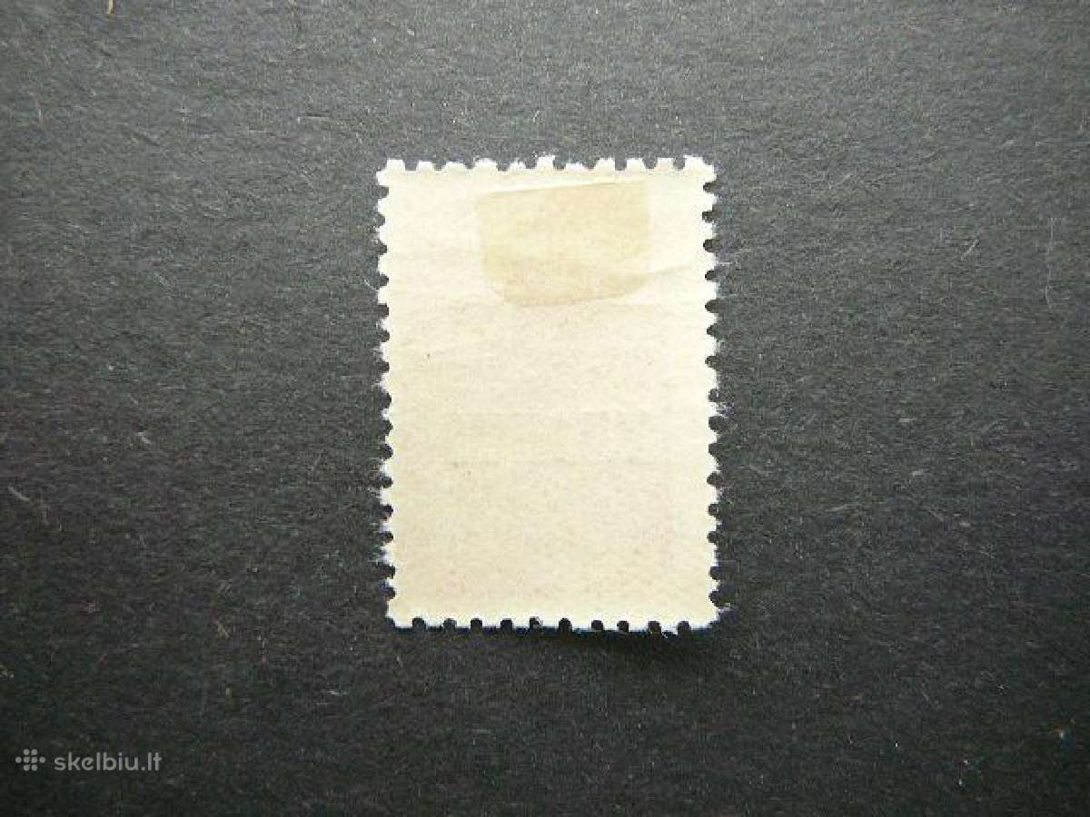Lietuva 1941 Vilnius 60kap. vl016sl - nuotraukos Nr. 2