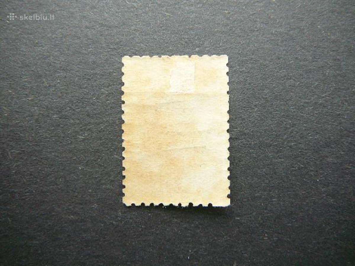 Lietuva 1941 Vilnius 60kap. vl016a - nuotraukos Nr. 2