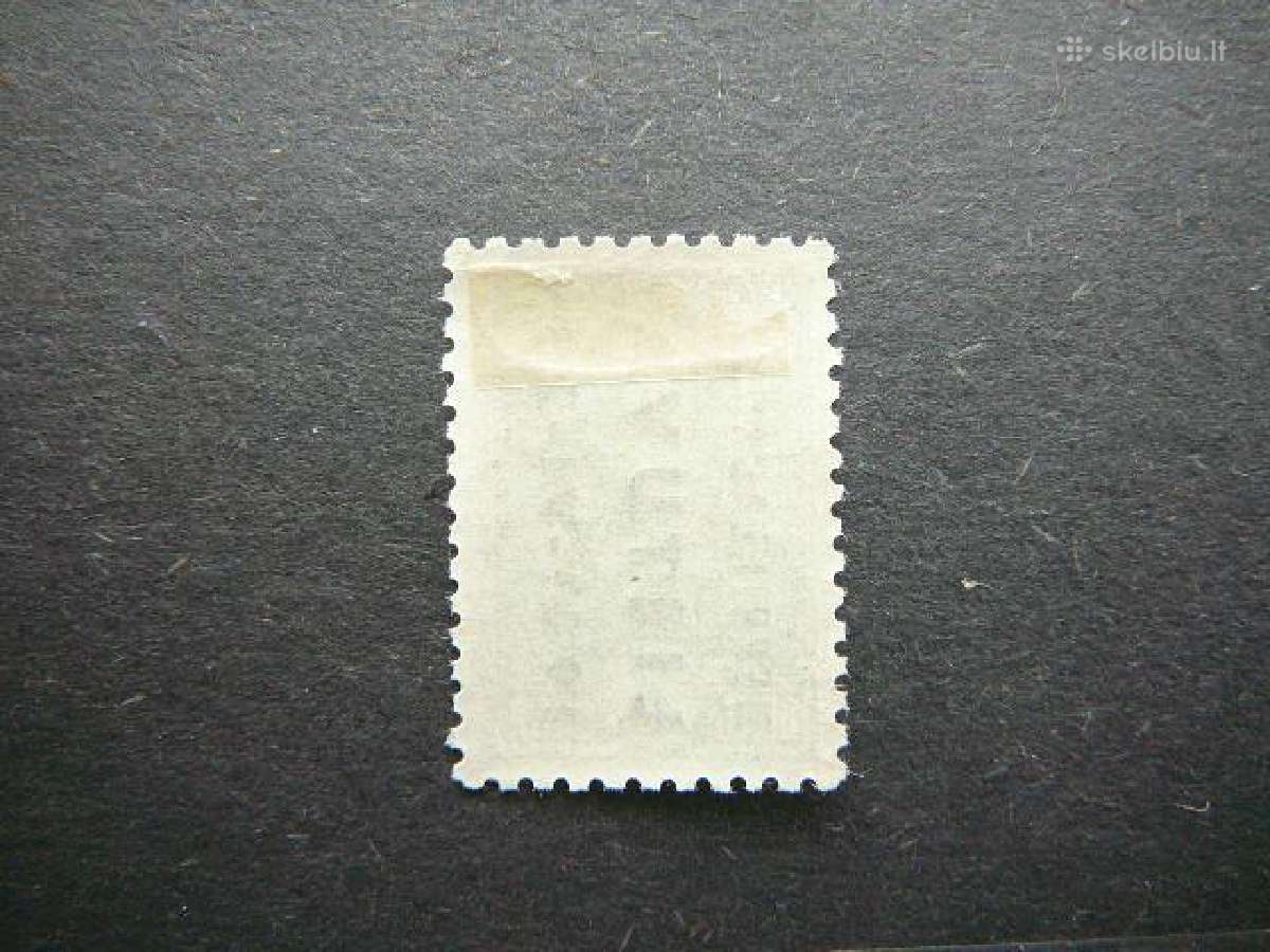 Lietuva 1941 Nepriklausoma Lietuva 2kap np01sl - nuotraukos Nr. 2