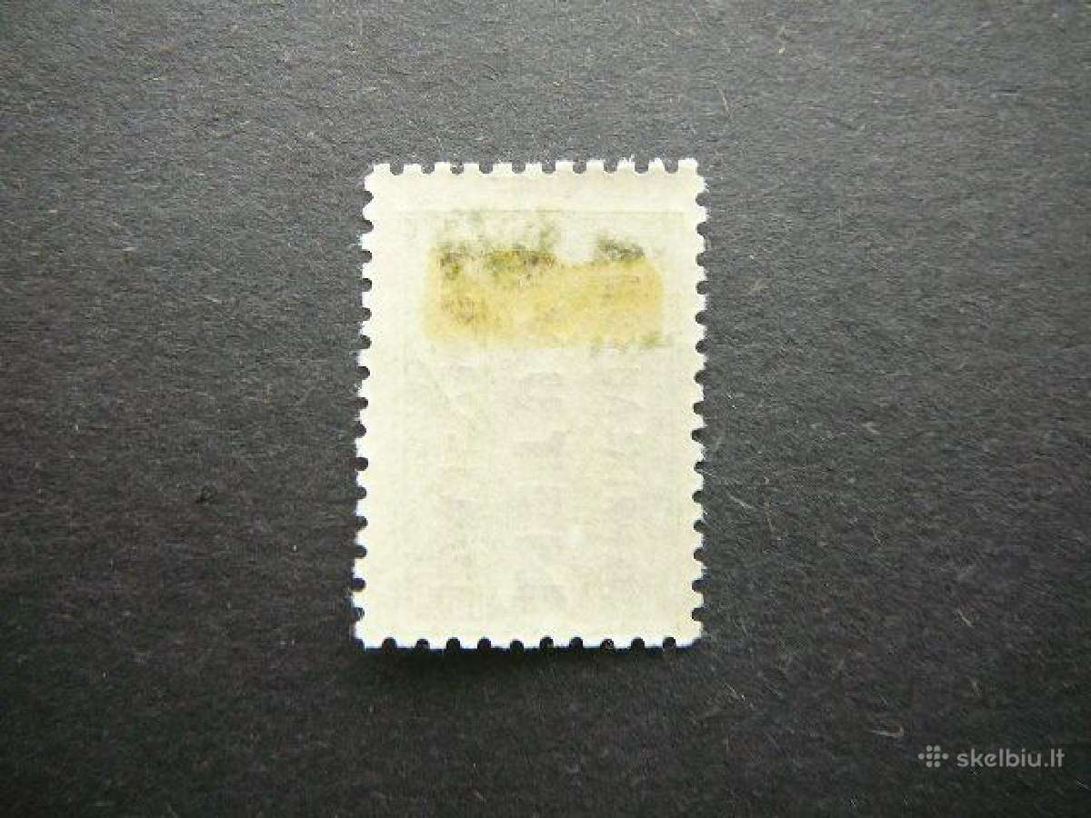Lietuva 1941 Nepriklausoma Lietuva 2kap np01sb - nuotraukos Nr. 2