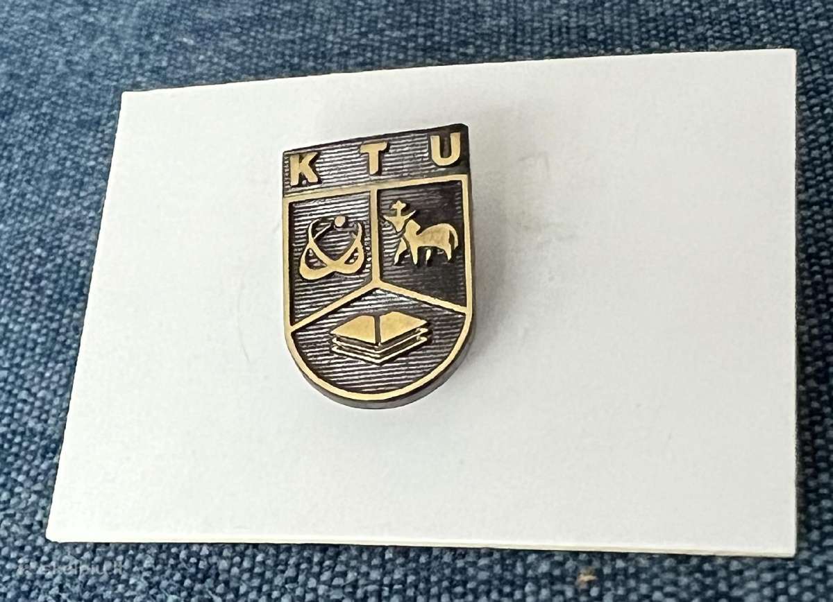 Lietuvos institucijų ženkleliai /įvairūs - nuotraukos Nr. 3