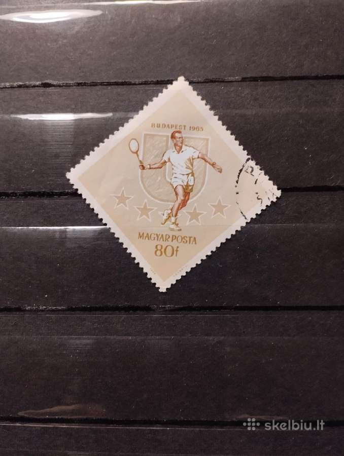 1965 Universiada