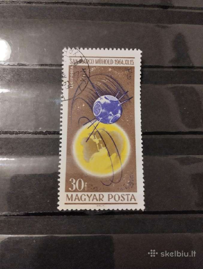 1965 m. kosmoso tyrinėjimo pasiekimai