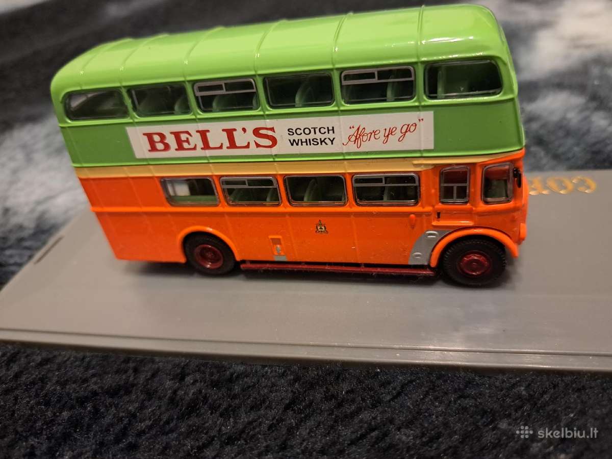 Serija Corgi The Original Omnibus - nuotraukos Nr. 4