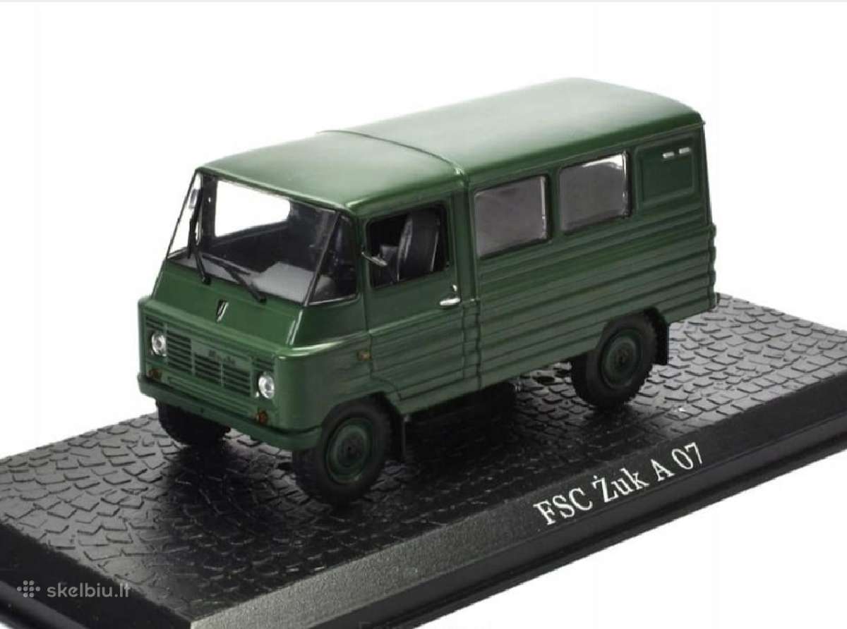 Zuk A 07