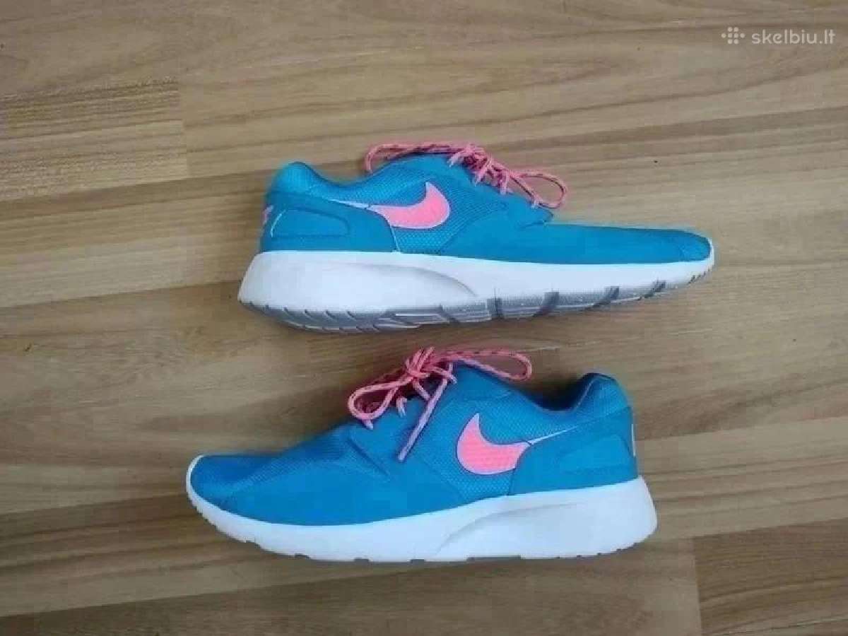 Nuostabus Nike originalus kedai - nuotraukos Nr. 5