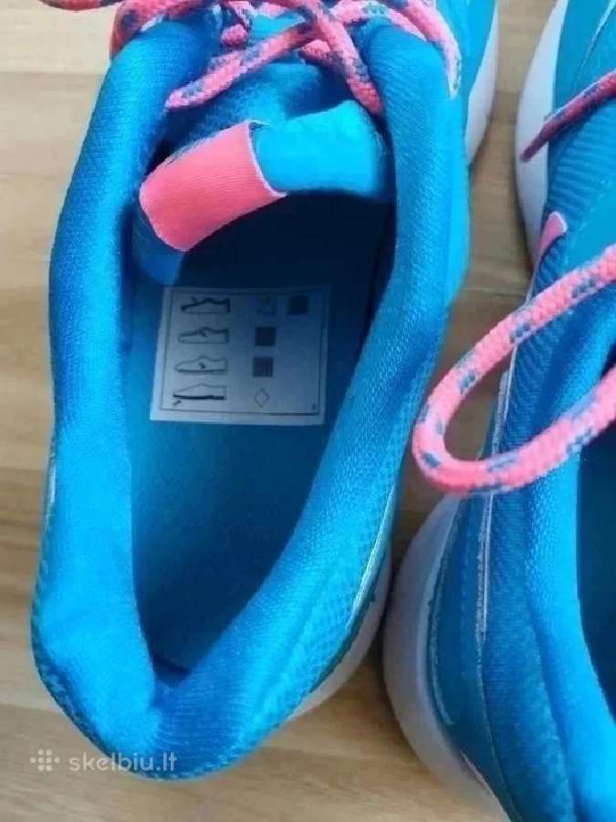 Nuostabus Nike originalus kedai - nuotraukos Nr. 4