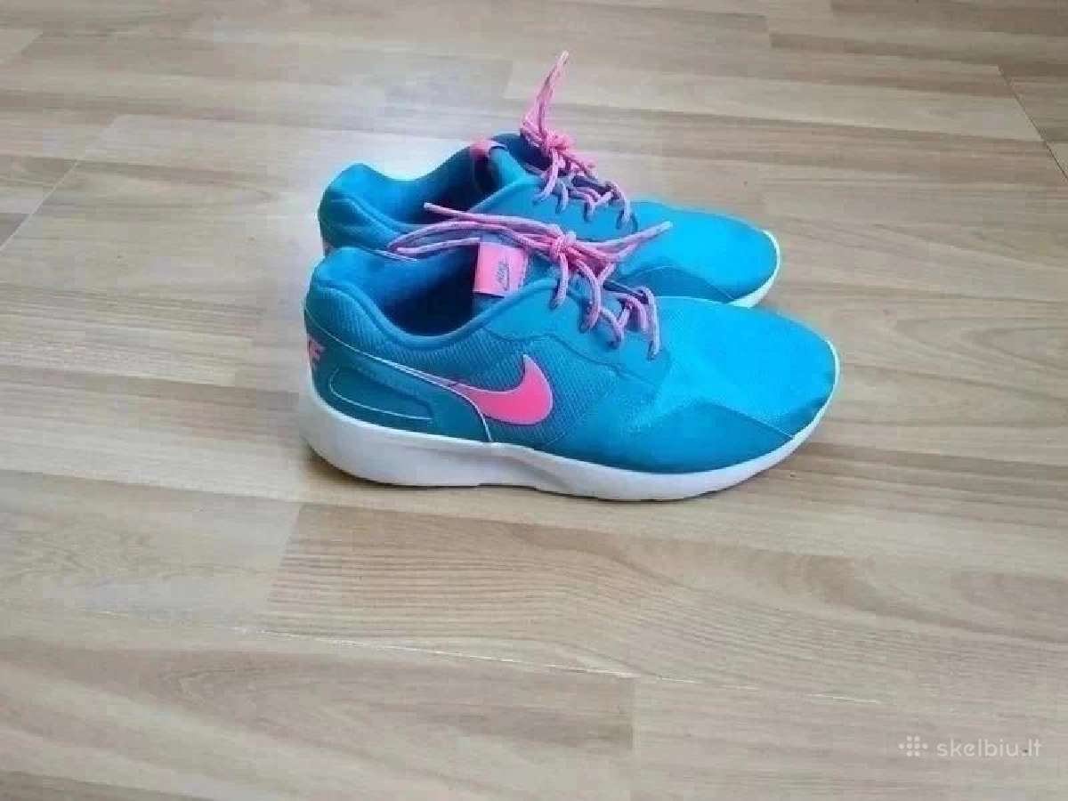 Nuostabus Nike originalus kedai - nuotraukos Nr. 8