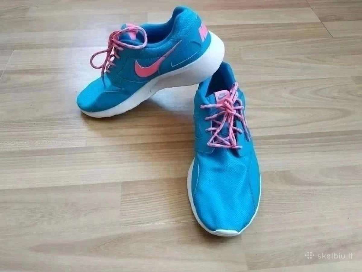 Nuostabus Nike originalus kedai - nuotraukos Nr. 3