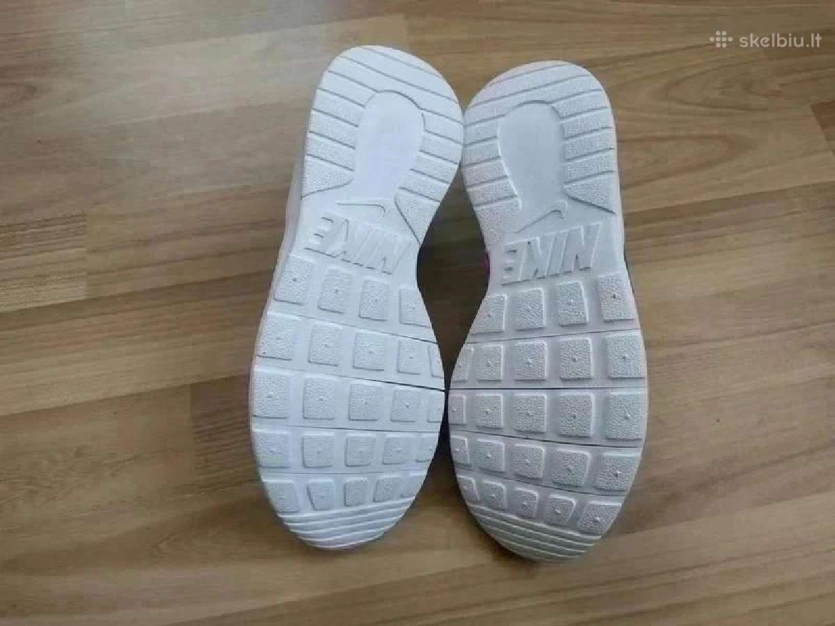 Nuostabus Nike originalus kedai - nuotraukos Nr. 9