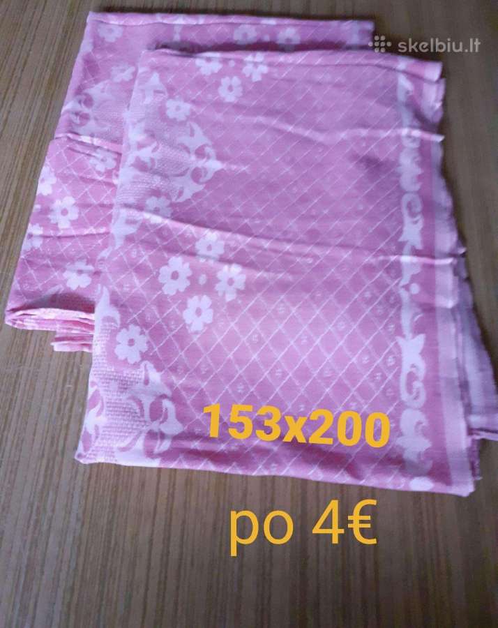 Lovos užtiesalai