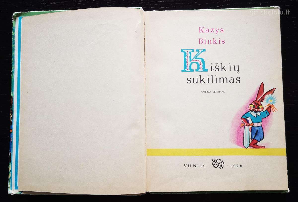 Kiškių sukilimas - nuotraukos Nr. 2
