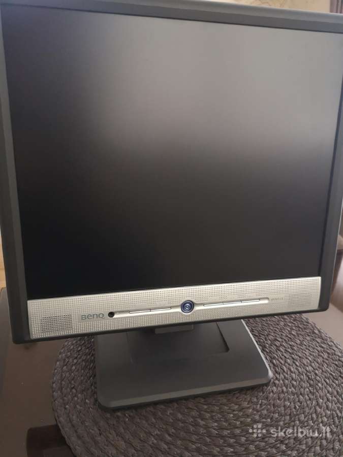 Monitorius Benq, 17 colių
