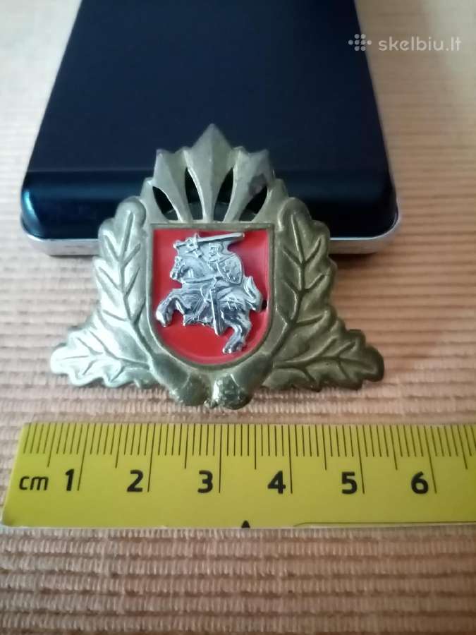 Lietuvos Kokarda