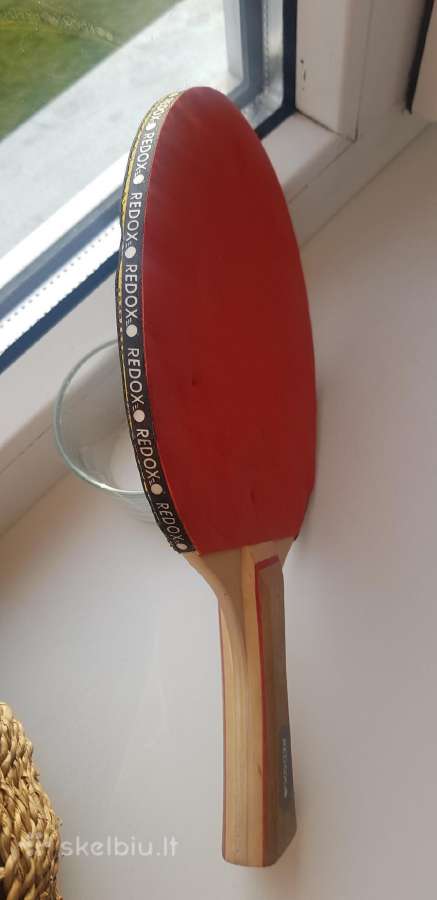 Ivairus sporto inventorius - nuotraukos Nr. 3