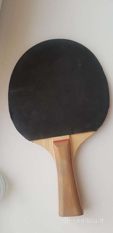 Ivairus sporto inventorius - nuotraukos Nr. 4