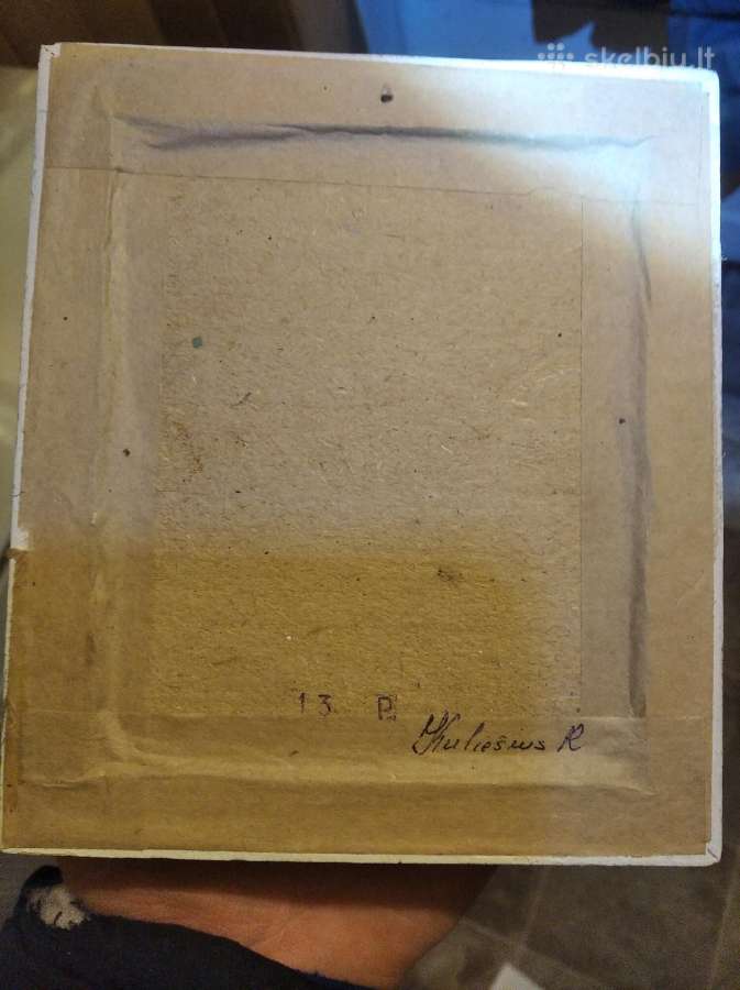 Autorine tapyba-grafika-fotografija - nuotraukos Nr. 16