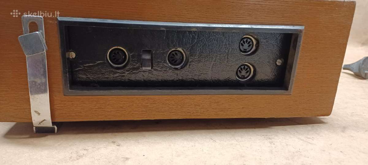 Parduodu radijas ir kitą elektroniką - nuotraukos Nr. 21