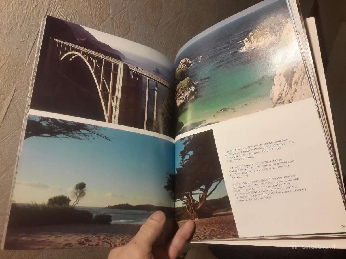 Fotografo Algimanto Kezio dedikacija JAV - nuotraukos Nr. 7