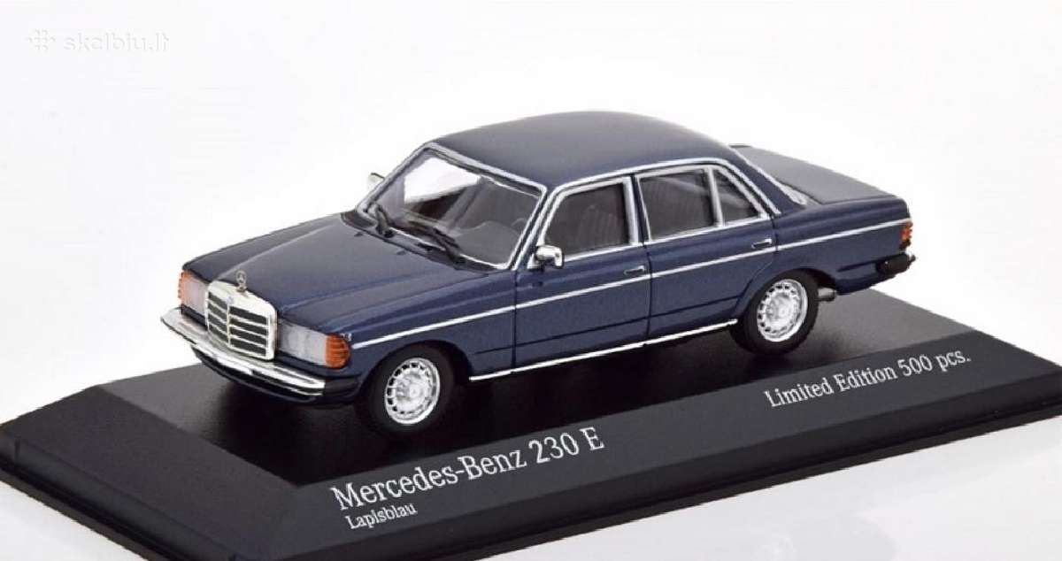 Mercedes-benz 230e