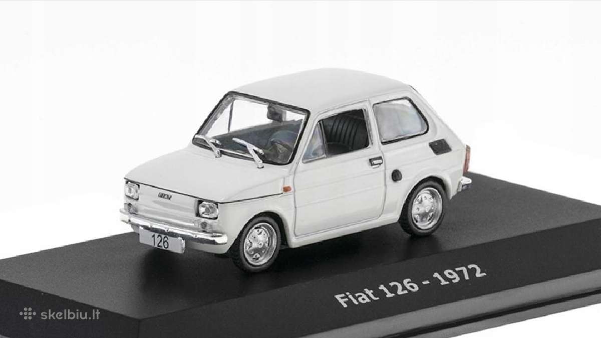 Fiat 126p
