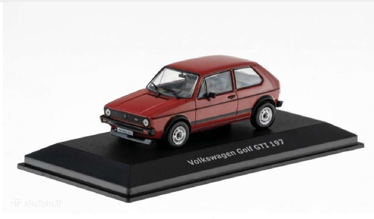 Vw Golf