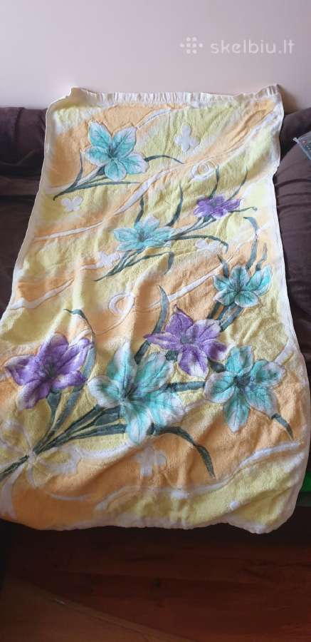 Didelis,naujas ranksluostis66x1,30
