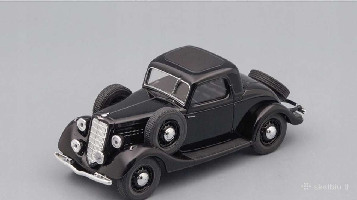 Gaz M1