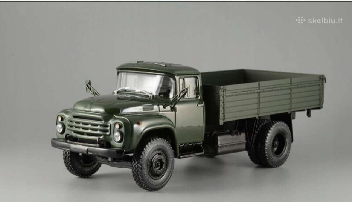 Zil 130-76