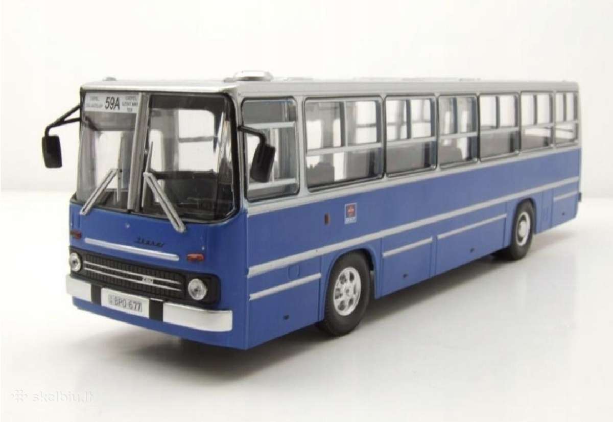 Ikarus - nuotraukos Nr. 2