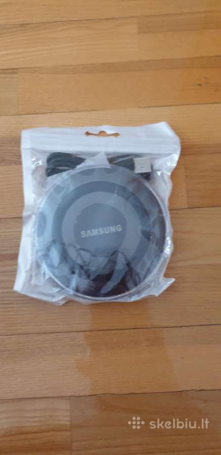 Samsung nauja belaidi pakroveja 5v 2a