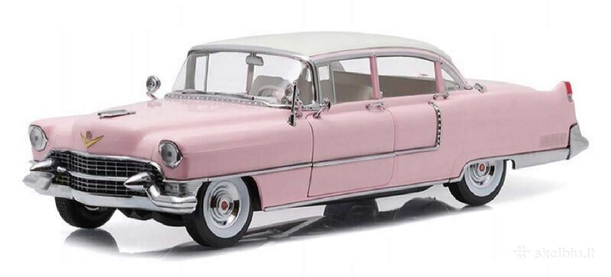Cadillac Fleetwood