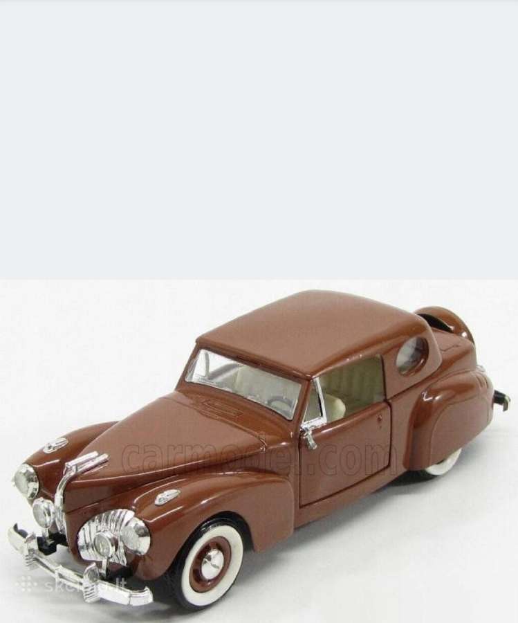 Lincoln Continental