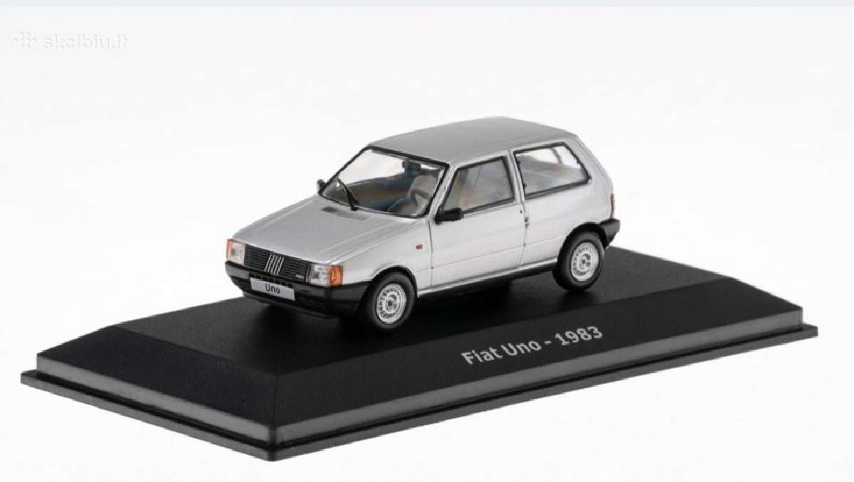 Fiat Uno